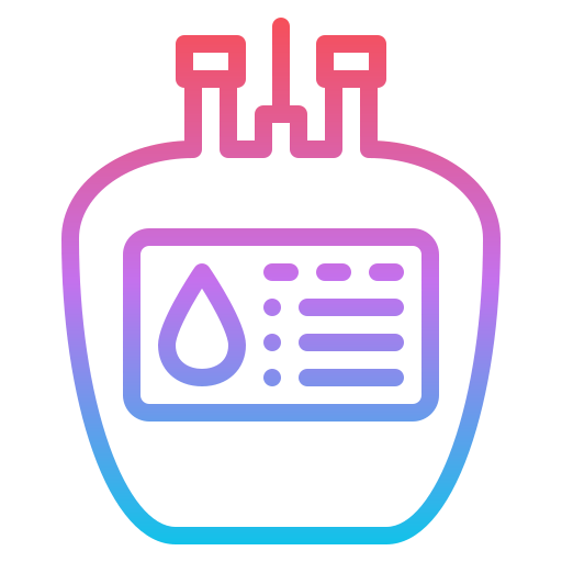 Transfusion icon
