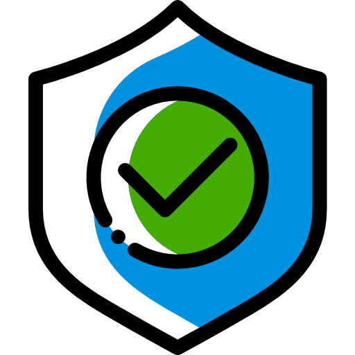 Secure icon