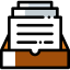 Folder icon 64x64