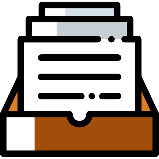 Folder icon