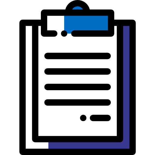 Document icon