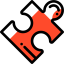 Puzzle icon 64x64