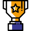 Trophy icon 64x64