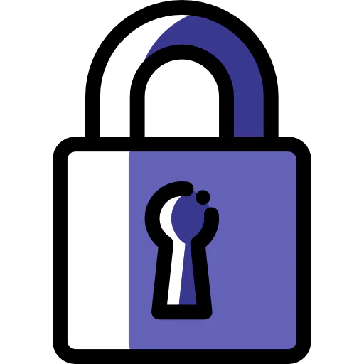 Protect icon