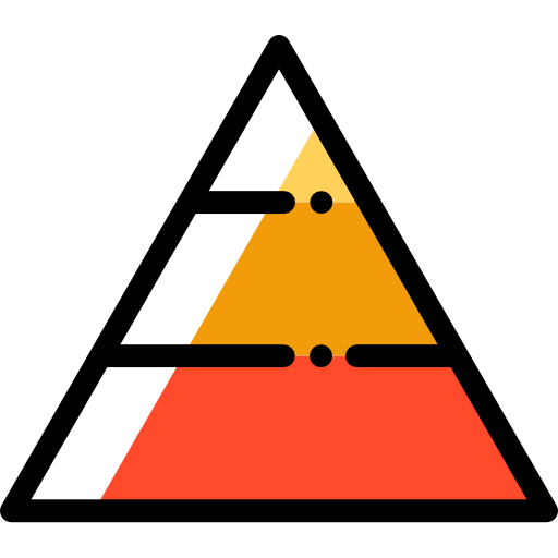 Triangle icon