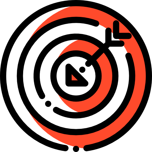 Target icon