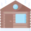 Sauna icon 64x64