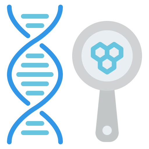 Dna icon