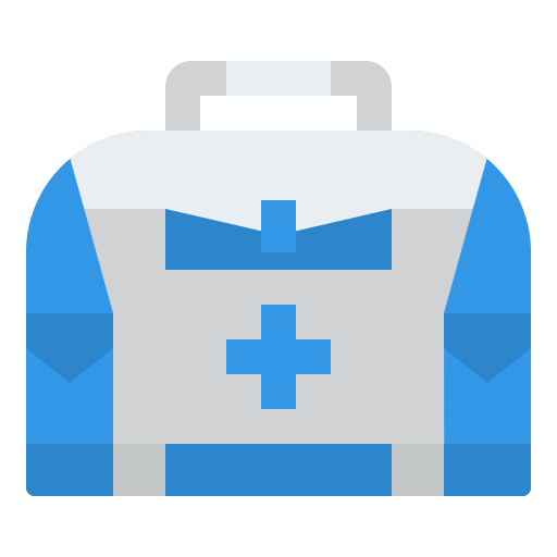 Bag icon