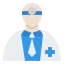 Doctor icon 64x64