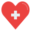 Cardiology icon 64x64