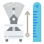 Measurement icon 64x64