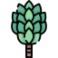 Leaf icon 64x64