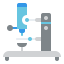 Microscope іконка 64x64