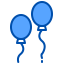 Balloon icon 64x64