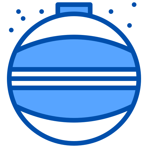 Bauble icon