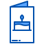 Birthday card icon 64x64