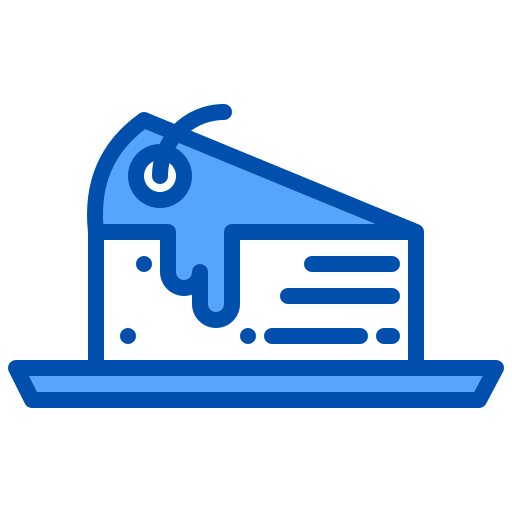 Cake icon