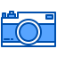 Camera icon 64x64