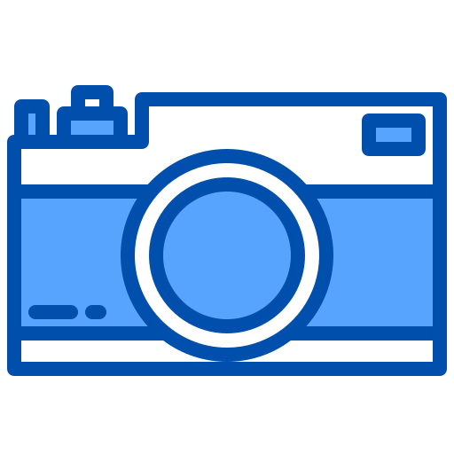 Camera icon