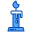 Candle icon 64x64