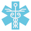 First aid sign biểu tượng 64x64