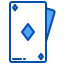 Card game icon 64x64