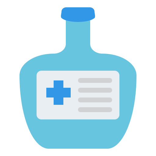 Syrup icon