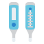 Thermometer icon 64x64