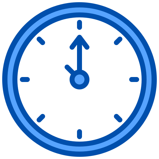 Countdown icon