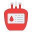 Transfusion Symbol 64x64