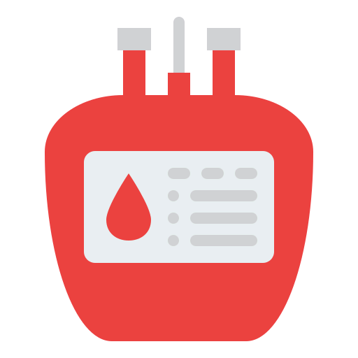 Transfusion icon