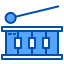 Drum icon 64x64