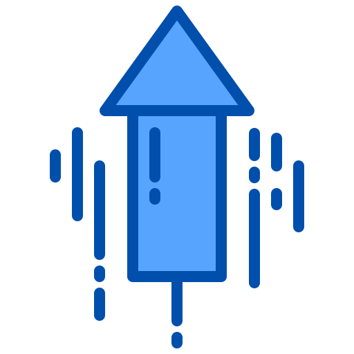 Firecracker icon