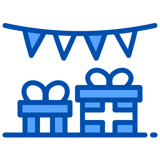 Gift icon