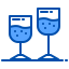 Glasses icon 64x64