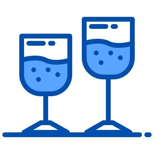 Glasses icon