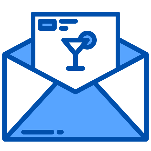 Invite icon