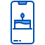 Mobilephone Symbol 64x64