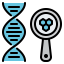 Dna icon 64x64