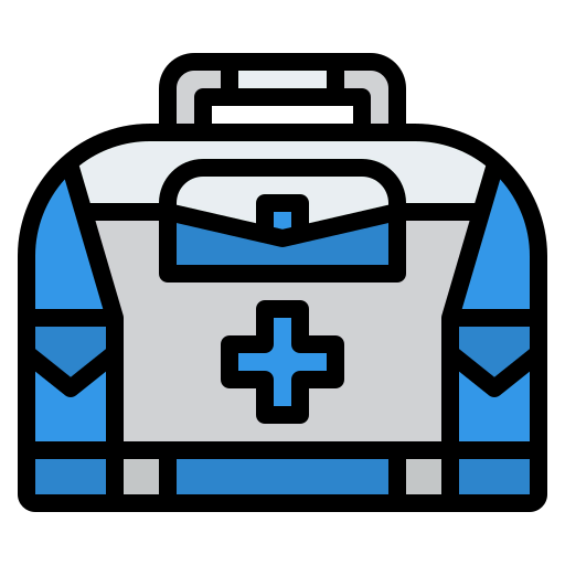 Bag icon