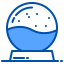 Snow icon 64x64