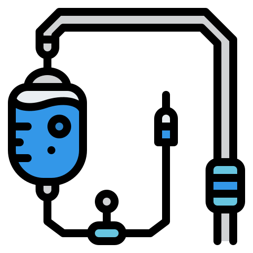 Infusion icon