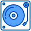 Turntable icon 64x64