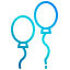 Balloon icon 64x64