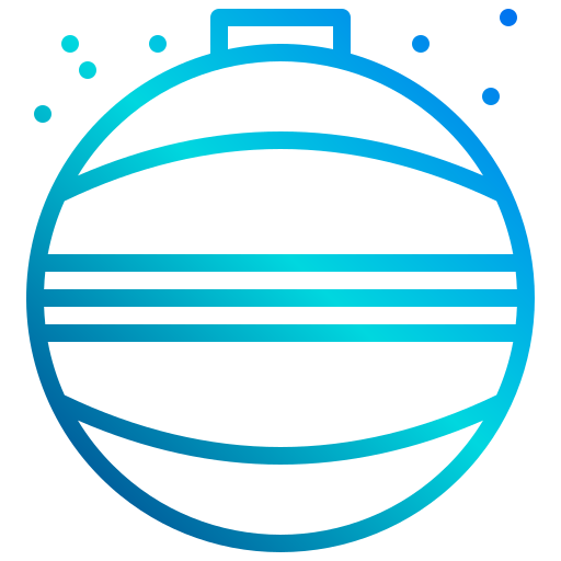Bauble icon