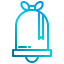 Bell icon 64x64