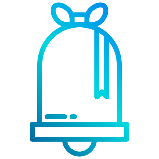 Bell icon