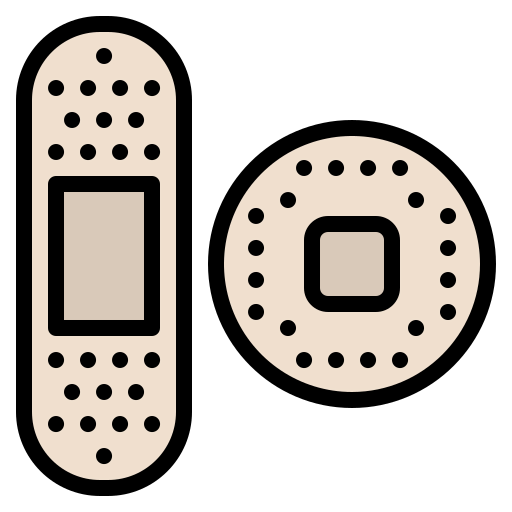 Patches icon