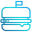 Burger icon 64x64